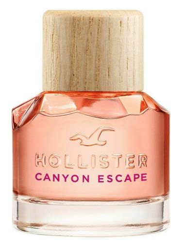 Hollister Canyon Escape Woman Hollister para Mujeres.